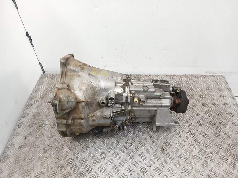 Recambio de caja cambios 5v turbo diesel para bmw 3 compact (e36) 318 tds referencia OEM IAM 2210012290  AKM