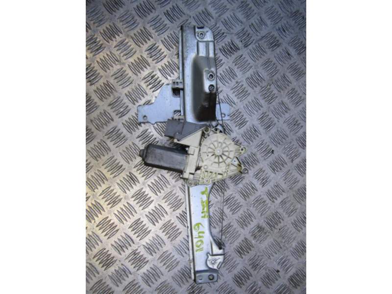 Recambio de elevalunas trasero derecho para citroën c4 i sedán 1.6 hdi referencia OEM IAM   