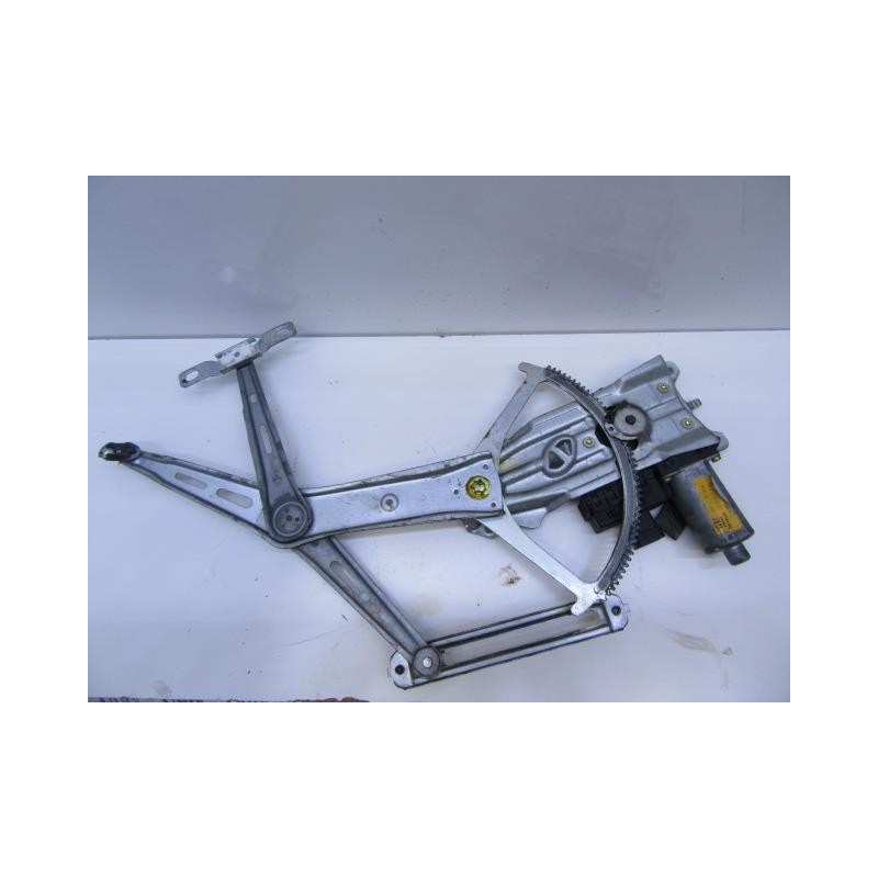 Recambio de elevalunas elec. del. dch. : opel zafira : 1.8 g (115,57cv) [1999] para opel zafira 1.8 g referencia OEM IAM CONFORT