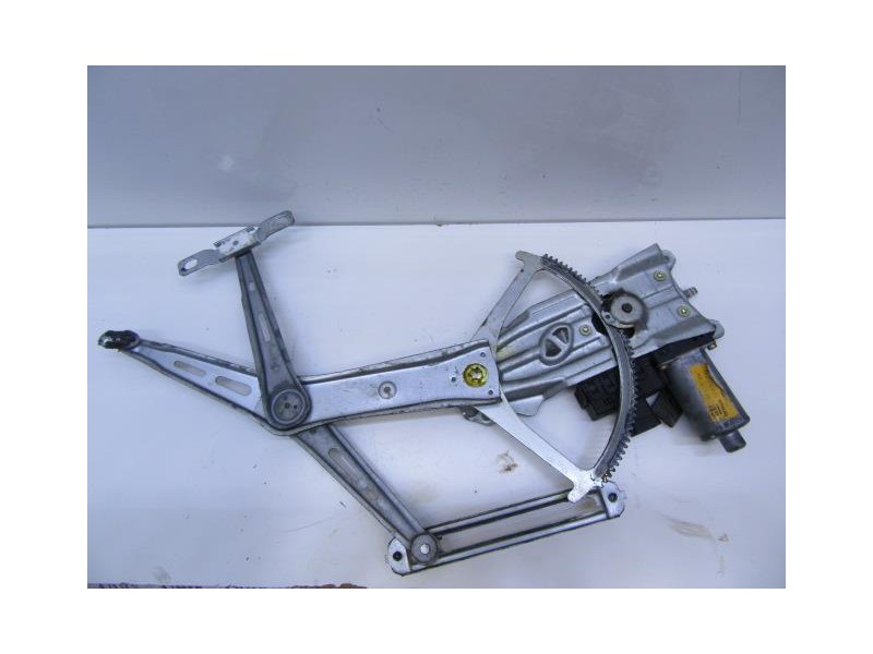 Recambio de elevalunas elec. del. dch. : opel zafira : 1.8 g (115,57cv) [1999] para opel zafira 1.8 g referencia OEM IAM CONFORT