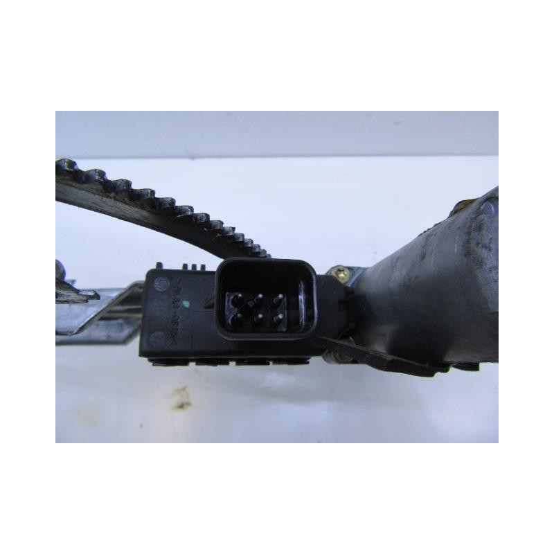 Recambio de elevalunas elec. del. dch. : opel zafira : 1.8 g (115,57cv) [1999] para opel zafira 1.8 g referencia OEM IAM CONFORT