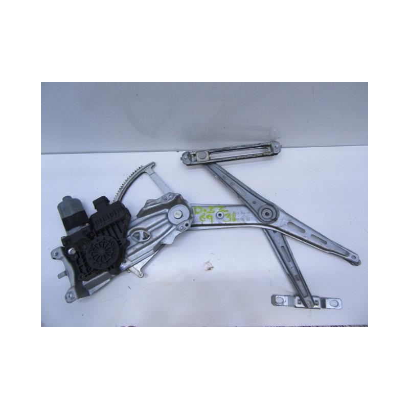 Recambio de elevalunas elec. del. izq. : opel zafira : 1.8 g (115,57cv) [1999] para opel zafira 1.8 g referencia OEM IAM CONFORT