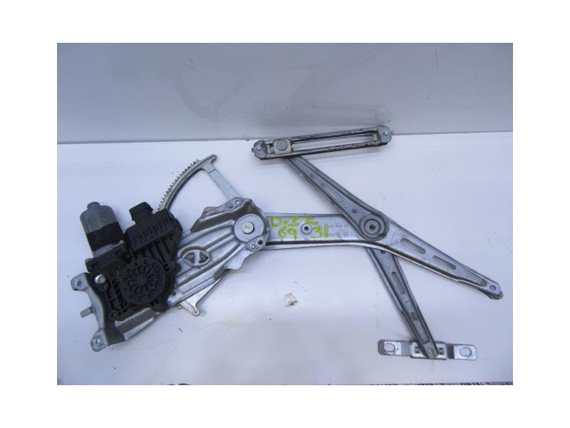 Recambio de elevalunas elec. del. izq. : opel zafira : 1.8 g (115,57cv) [1999] para opel zafira 1.8 g referencia OEM IAM CONFORT