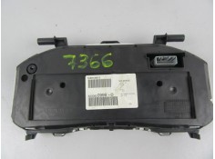 Recambio de cuadro instrumentos : renault clio : 1.1 g (74,78cv) [2010] para renault clio 1.1 g referencia OEM IAM 8200820999-D  2