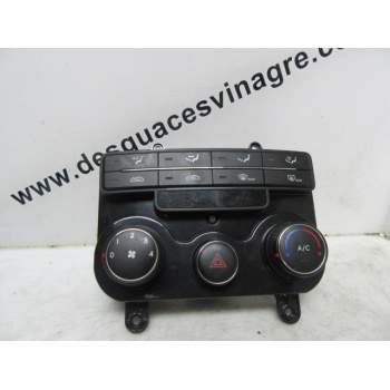 MANDOS CALEFACCION AIRE 97250-2L150 