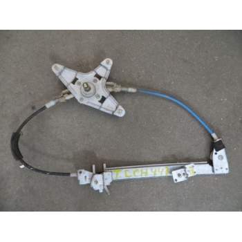 ELEVALUNAS TRASERO DERECHO MANUAL  OEM MANUAL