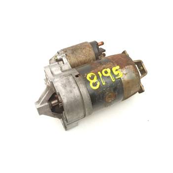 MOTOR ARRANQUE 7701499482 