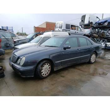 MERCEDES-BENZ CLASE E (W210)