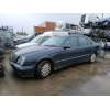 mercedes-benz clase e (w210) del año 2000
