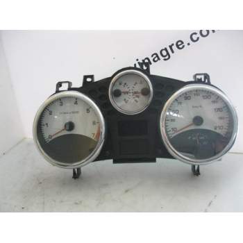 CUADRO INSTRUMENTOS 9660879580 A2C53140959 