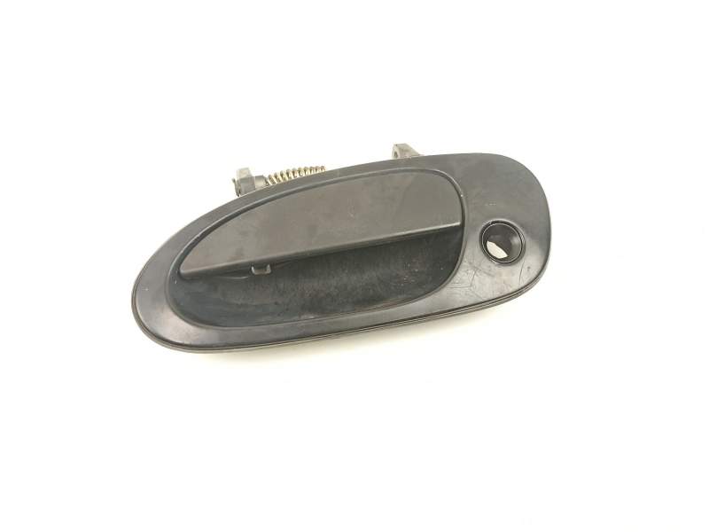 Recambio de manilla delantera izquierda para mazda 323 f v (ba) 1.8 16v (ba8p) referencia OEM IAM BC1D59410  