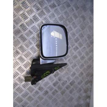 RETROVISOR IZQUIERDO 