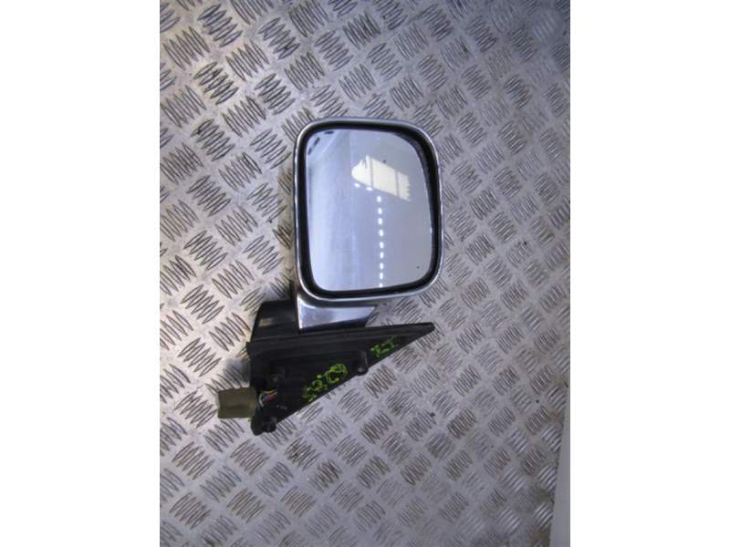 Recambio de retrovisor izquierdo para opel monterey b (m98) 3.0 dti (ubs73d, ubs73g) referencia OEM IAM   