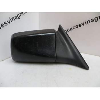 RETROVISOR DERECHO MANUAL NEGRO 