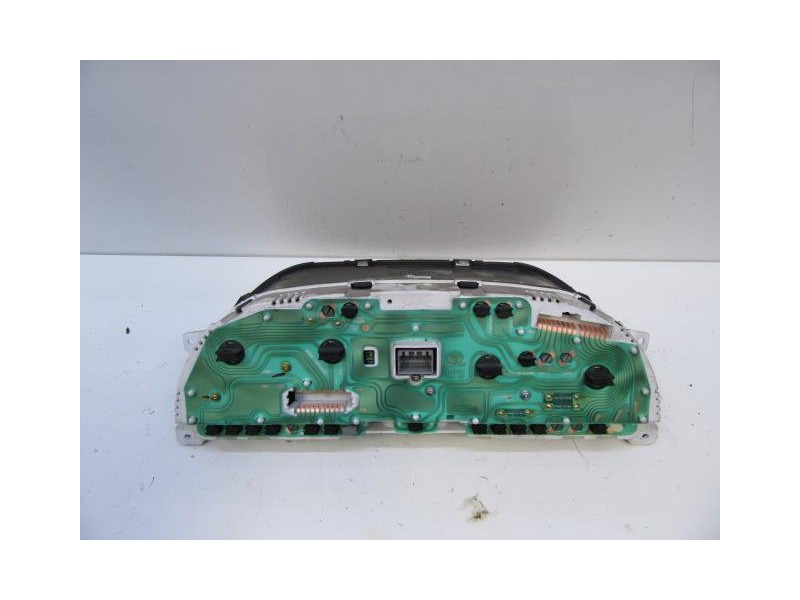 Recambio de cuadro instrumentos : daewoo tacuma : 1.6 g (104,69cv) [2004] para daewoo tacuma 1.6 g referencia OEM IAM 96427156  