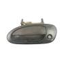 Recambio de manilla delantera izquierda para mazda 323 f v (ba) 1.8 16v (ba8p) referencia OEM IAM BC1D59410  