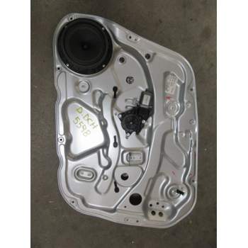 ELEVALUNAS DELANTERO DERECHO ELECTRICO CON PANEL 