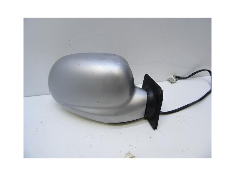 Recambio de retrovisor dch : daewoo tacuma : 1.6 g (104,69cv) [2004] para daewoo tacuma 1.6 g referencia OEM IAM ELECTRICO  
