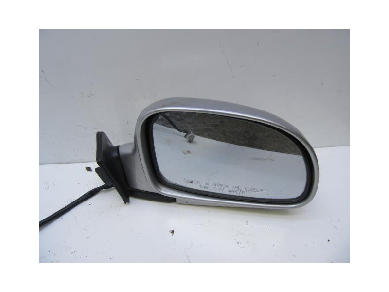 Recambio de retrovisor dch : daewoo tacuma : 1.6 g (104,69cv) [2004] para daewoo tacuma 1.6 g referencia OEM IAM ELECTRICO  