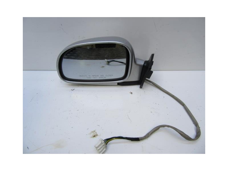 Recambio de retrovisor izq : daewoo tacuma : 1.6 g (104,69cv) [2004] para daewoo tacuma 1.6 g referencia OEM IAM ELECTRICO  