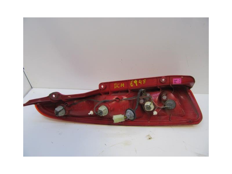 Recambio de piloto trasero dch. : daewoo tacuma : 1.6 g (104,69cv) [2004] para daewoo tacuma 1.6 g referencia OEM IAM   