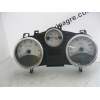 Recambio de cuadro instrumentos para peugeot 207/207+ (wa_, wc_) 1.4 16v referencia OEM IAM 9660879580 A2C53140959 