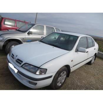 NISSAN PRIMERA