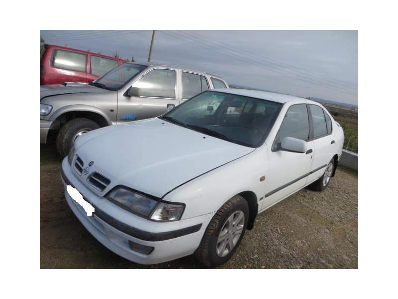NISSAN PRIMERA