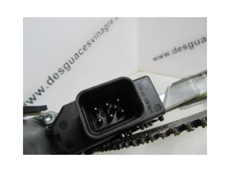 Recambio de elevalunas elec. del. dch. : opel astra : 1.7 cdti (89,22cv) [2004] para opel astra 1.7 cdti referencia OEM IAM   