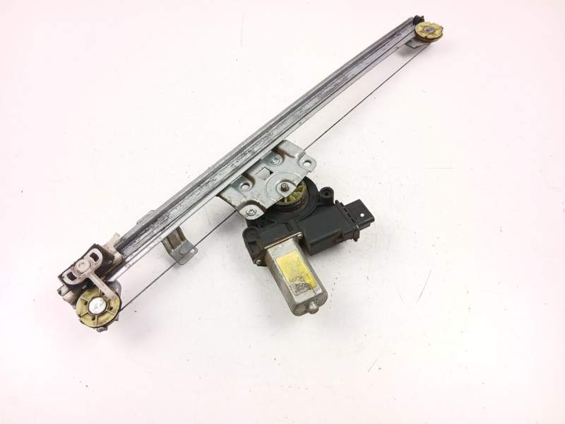 Recambio de elevalunas delantero derecho para fiat ducato autobús (250_) 160 multijet 3,0 d referencia OEM IAM 1358175080  