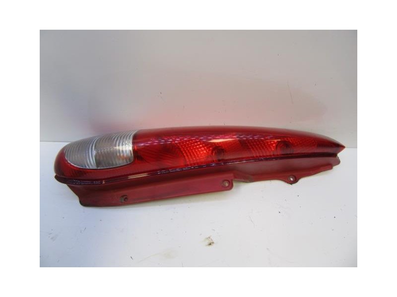 Recambio de piloto trasero izq. : daewoo tacuma : 1.6 g (104,69cv) [2004] para daewoo tacuma 1.6 g referencia OEM IAM   