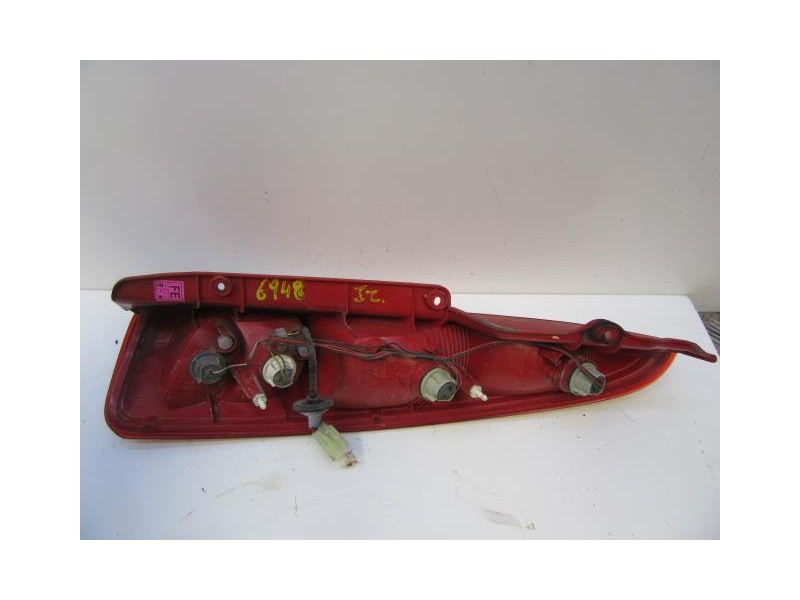 Recambio de piloto trasero izq. : daewoo tacuma : 1.6 g (104,69cv) [2004] para daewoo tacuma 1.6 g referencia OEM IAM   