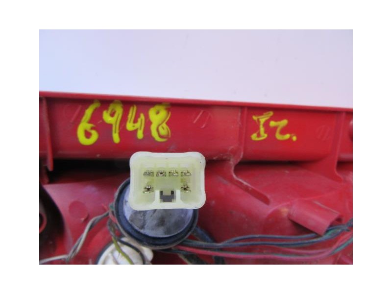 Recambio de piloto trasero izq. : daewoo tacuma : 1.6 g (104,69cv) [2004] para daewoo tacuma 1.6 g referencia OEM IAM   