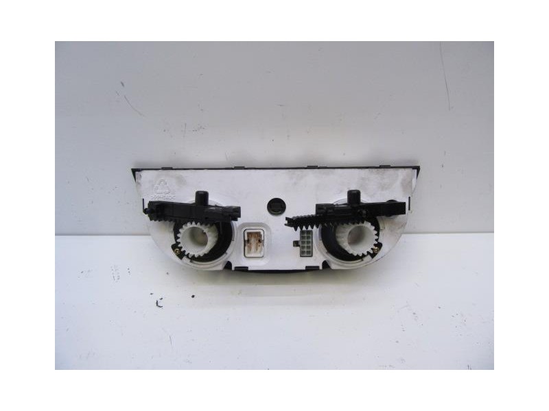 Recambio de mandos calefaccion : daewoo tacuma : 1.6 g (104,69cv) [2004] para daewoo tacuma 1.6 g referencia OEM IAM 96262848  