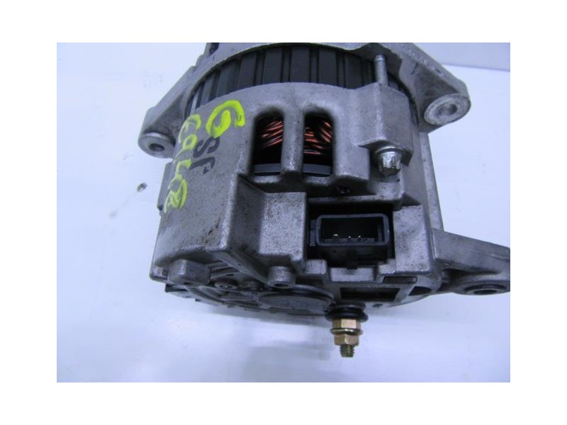 Recambio de alternador : daewoo tacuma : 1.6 g (104,69cv) [2004] para daewoo tacuma 1.6 g referencia OEM IAM 4J02  