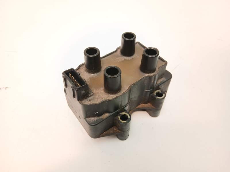 Recambio de bobina para citroën saxo (s0, s1) 1.1 x, sx referencia OEM IAM 597060 2526040A 