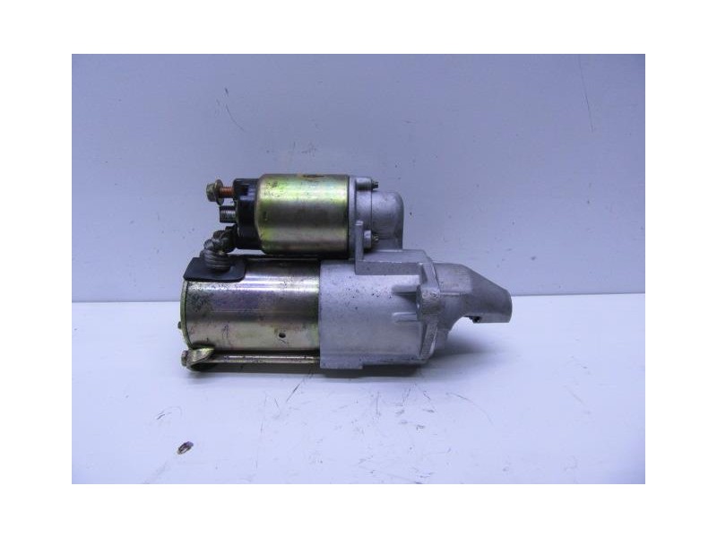 Recambio de motor arranque : daewoo tacuma : 1.6 g (104,69cv) [2004] para daewoo tacuma 1.6 g referencia OEM IAM   