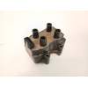 Recambio de bobina para citroën saxo (s0, s1) 1.1 x, sx referencia OEM IAM 597060 2526040A 