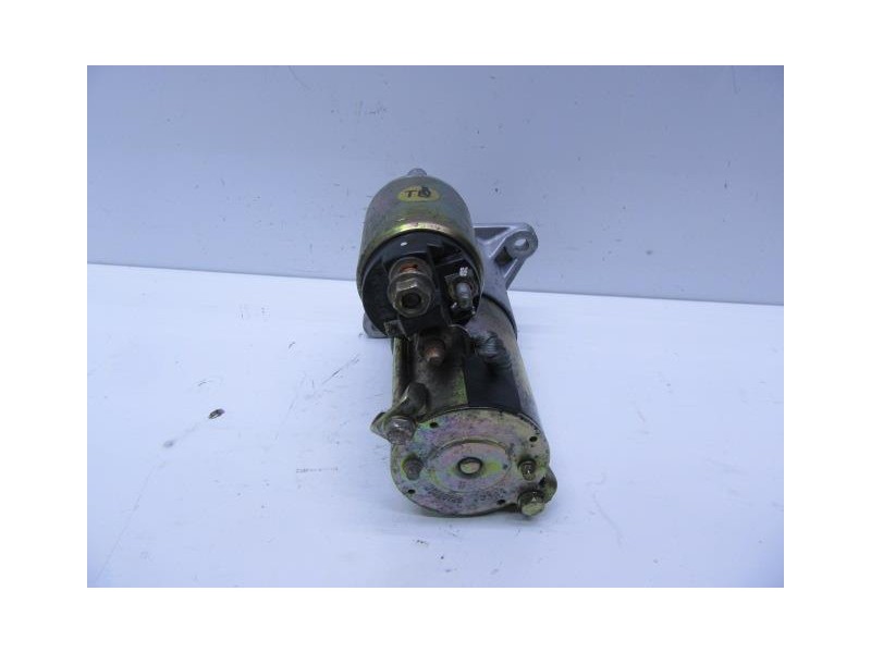 Recambio de motor arranque : daewoo tacuma : 1.6 g (104,69cv) [2004] para daewoo tacuma 1.6 g referencia OEM IAM   