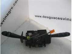 Recambio de mando luces y limpias : renault clio : 1.1 g/d4f b7 (74,8cv) 5p [2001] para renault clio 1.1 g/d4f b7  5p referencia