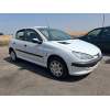 peugeot 206 hatchback (2a/c) del año 2006