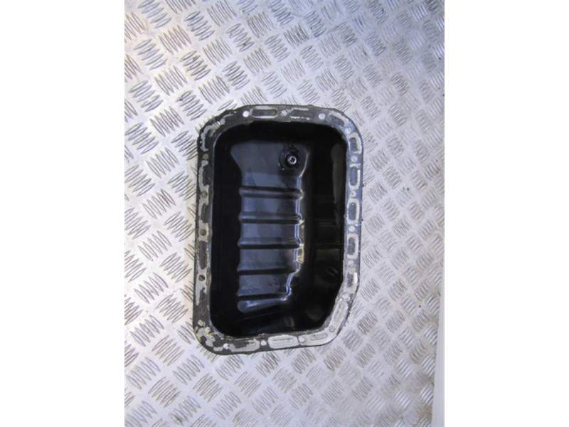 Recambio de carter aceite para opel monterey b (m98) 3.0 dti (ubs73d, ubs73g) referencia OEM IAM 8971671172  