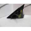 Recambio de retrovisor derecho para opel astra 1.6 g -c16se referencia OEM IAM MANUAL NEGRO  