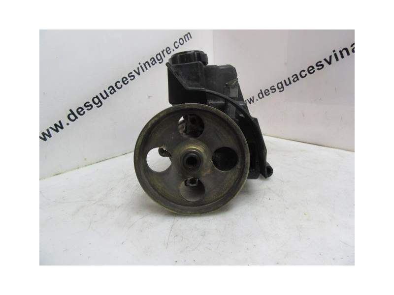 Recambio de bomba direccion para citroën xsara 2.0 hdi referencia OEM IAM 9638339880  