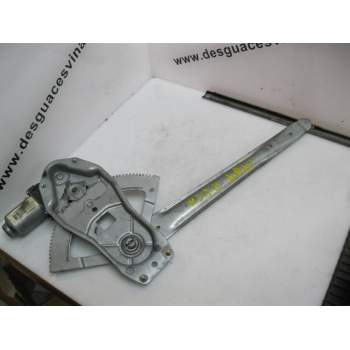 ELEVALUNAS DELANTERO DERECHO ELECTRICO  OEM ELECTRICO