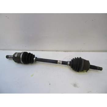 TRANSMISION DELANTERA IZQUIERDA 5374177 