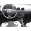 seat cordoba (6l2) del año 2004