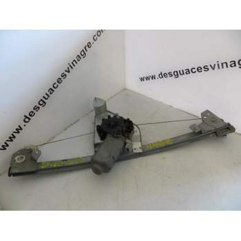 ELEVALUNAS DELANTERO DERECHO ELECTRICO 