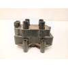 Recambio de bobina para citroën saxo (s0, s1) 1.1 x, sx referencia OEM IAM 597060 2526040A 