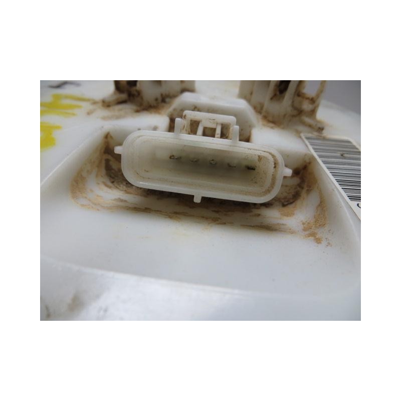 Recambio de bomba gasolina / aforadores : ford tourneo : 1.8 td /hcpa connect (89,76cv)5p [2004] para ford tourneo 1.8 td /hcpa 